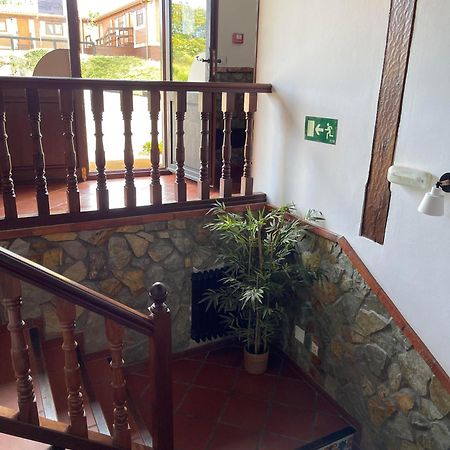 Posada El Valle - Adults Only Суансес Экстерьер фото
