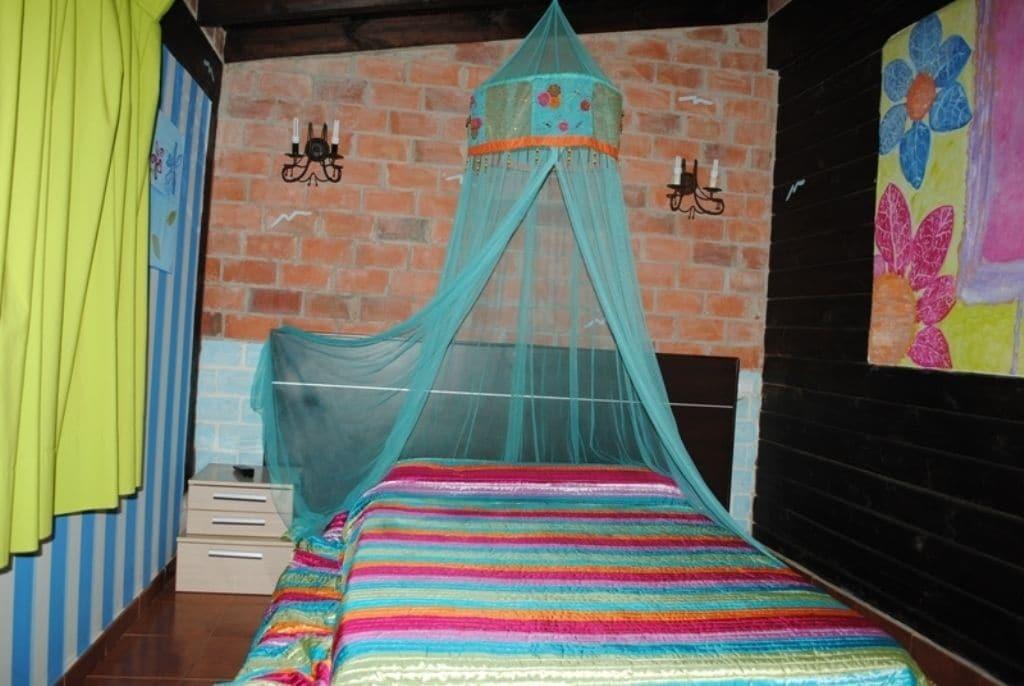 Posada El Valle - Adults Only Суансес Экстерьер фото