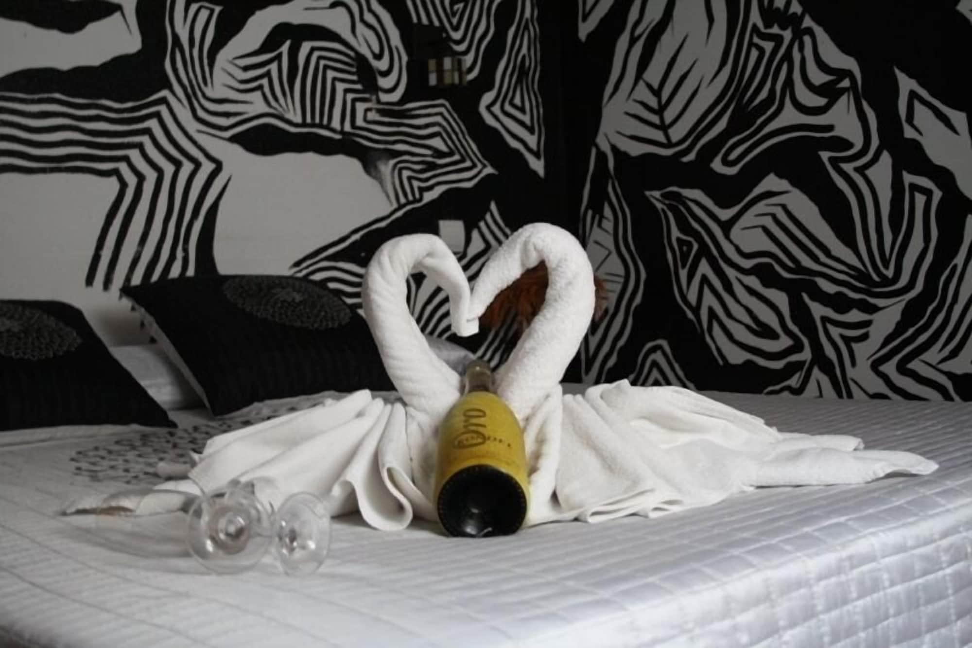 Posada El Valle - Adults Only Суансес Экстерьер фото