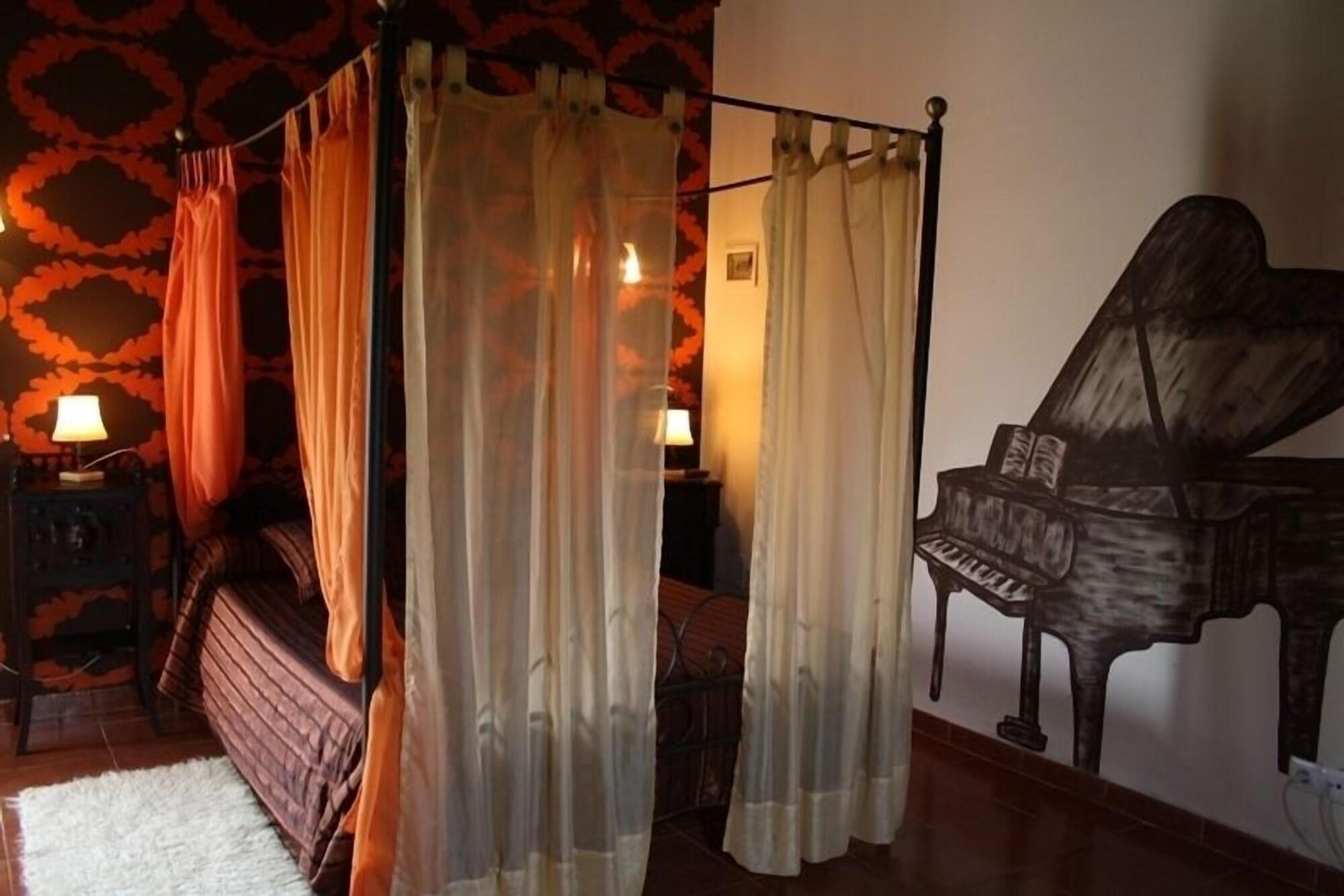 Posada El Valle - Adults Only Суансес Экстерьер фото