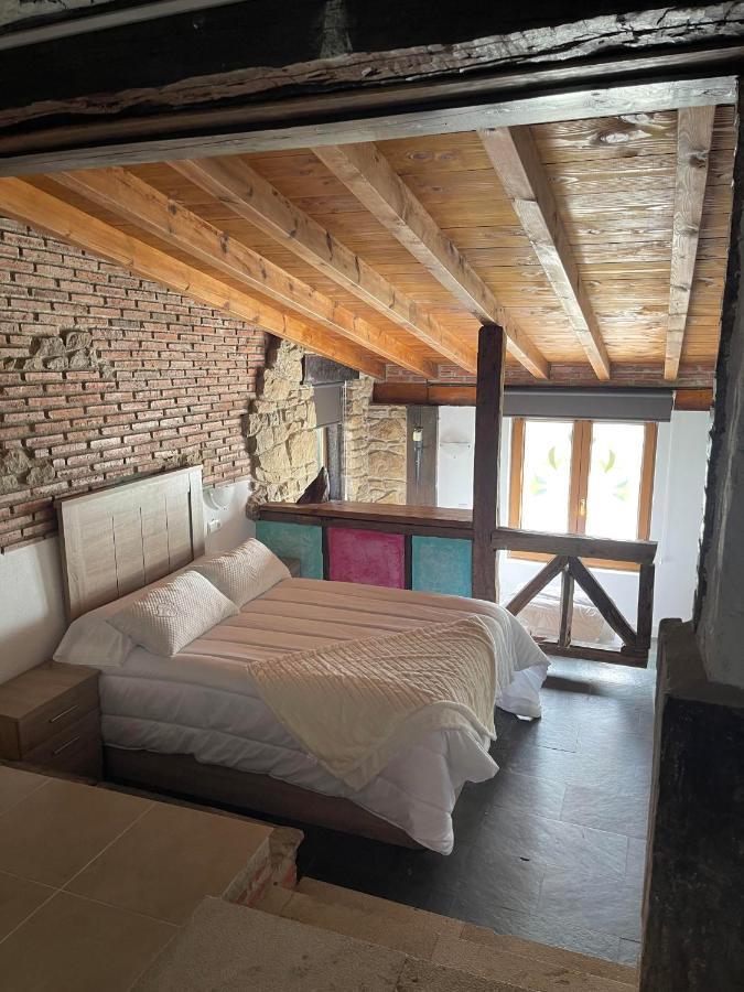 Posada El Valle - Adults Only Суансес Экстерьер фото