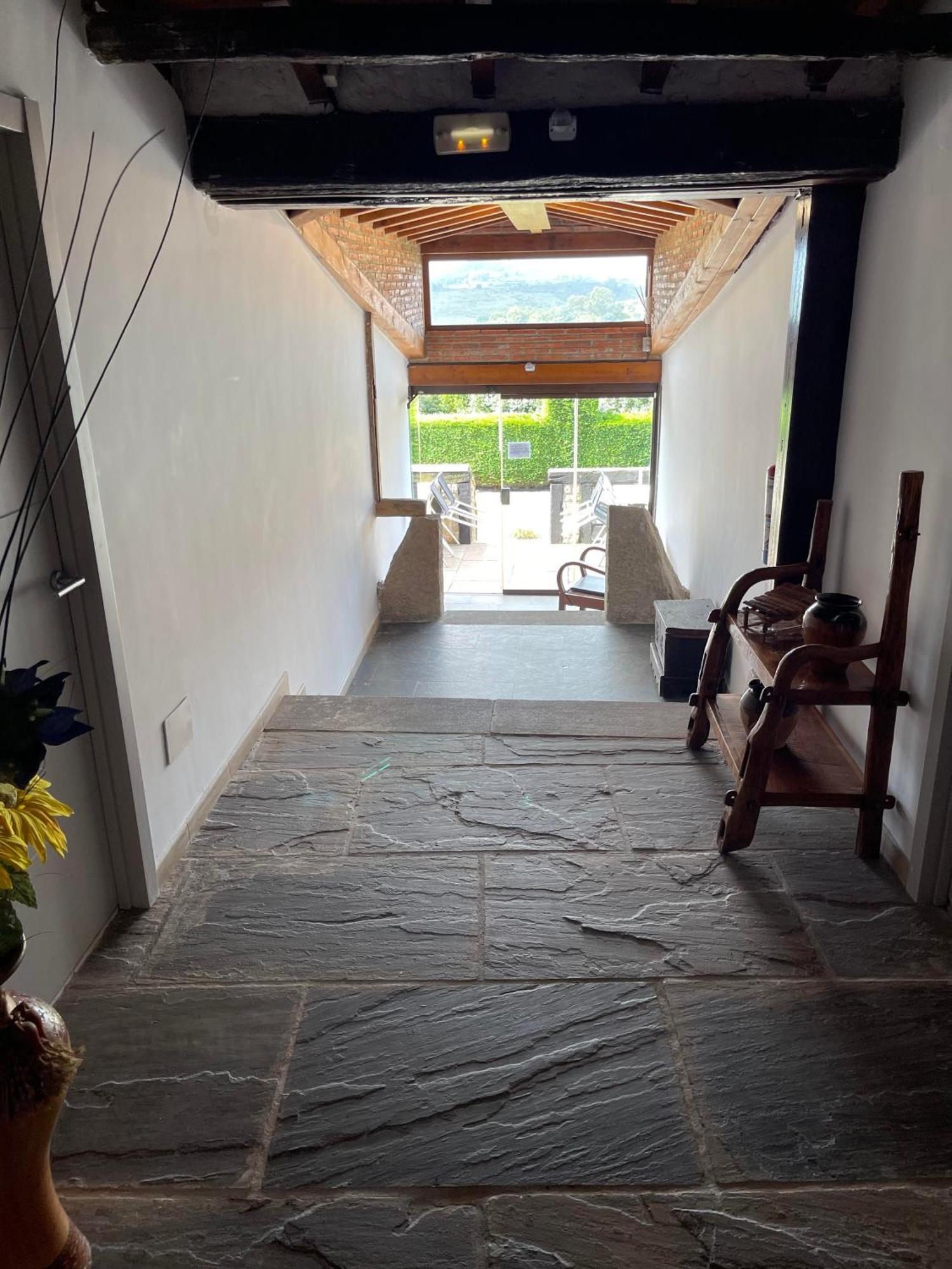 Posada El Valle - Adults Only Суансес Экстерьер фото