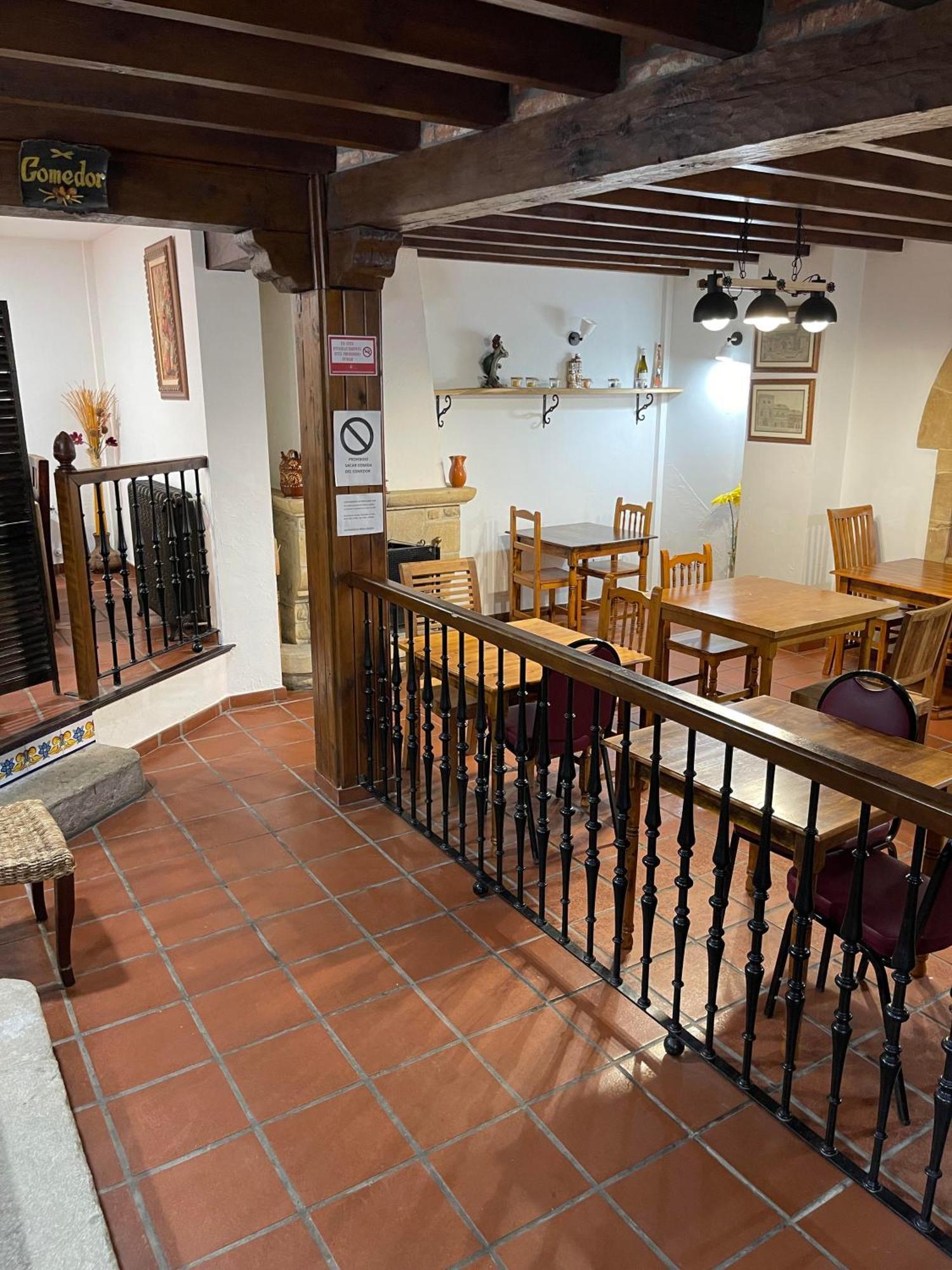 Posada El Valle - Adults Only Суансес Экстерьер фото