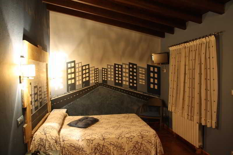 Posada El Valle - Adults Only Суансес Экстерьер фото