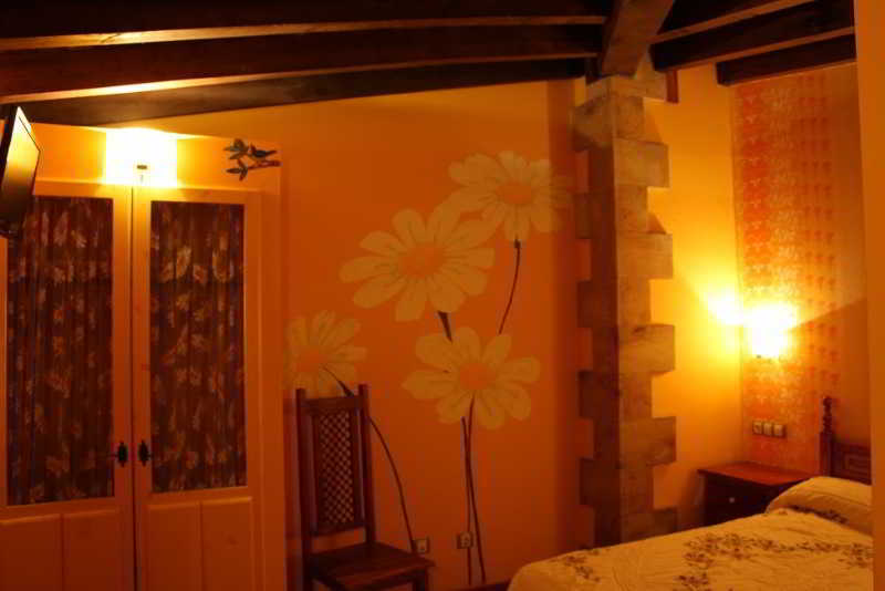 Posada El Valle - Adults Only Суансес Экстерьер фото