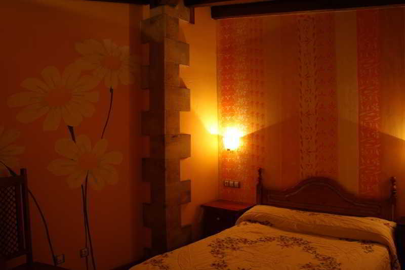 Posada El Valle - Adults Only Суансес Экстерьер фото