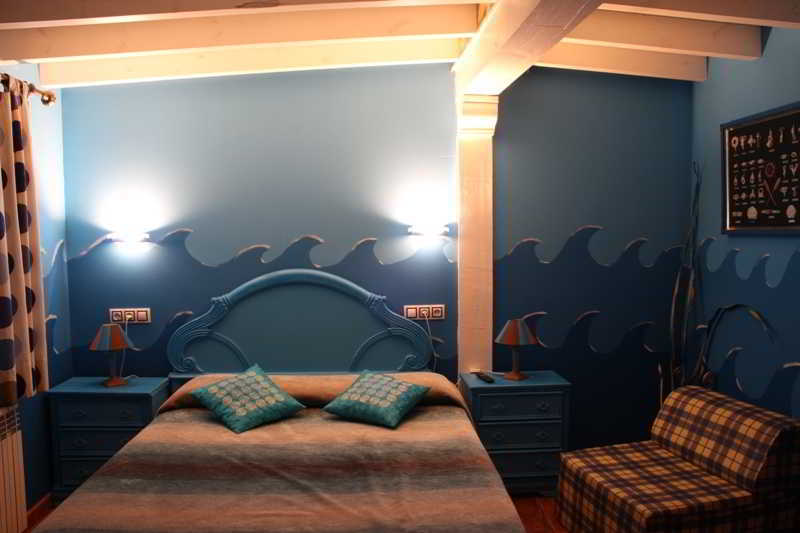 Posada El Valle - Adults Only Суансес Экстерьер фото