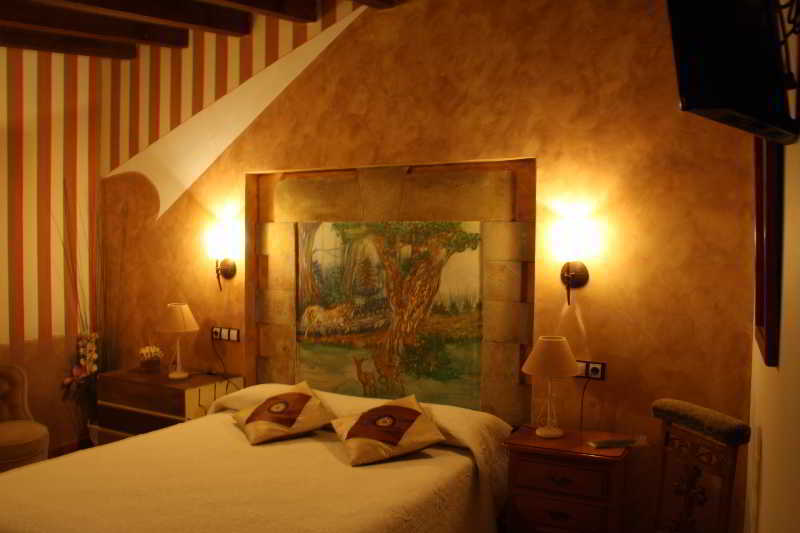 Posada El Valle - Adults Only Суансес Экстерьер фото