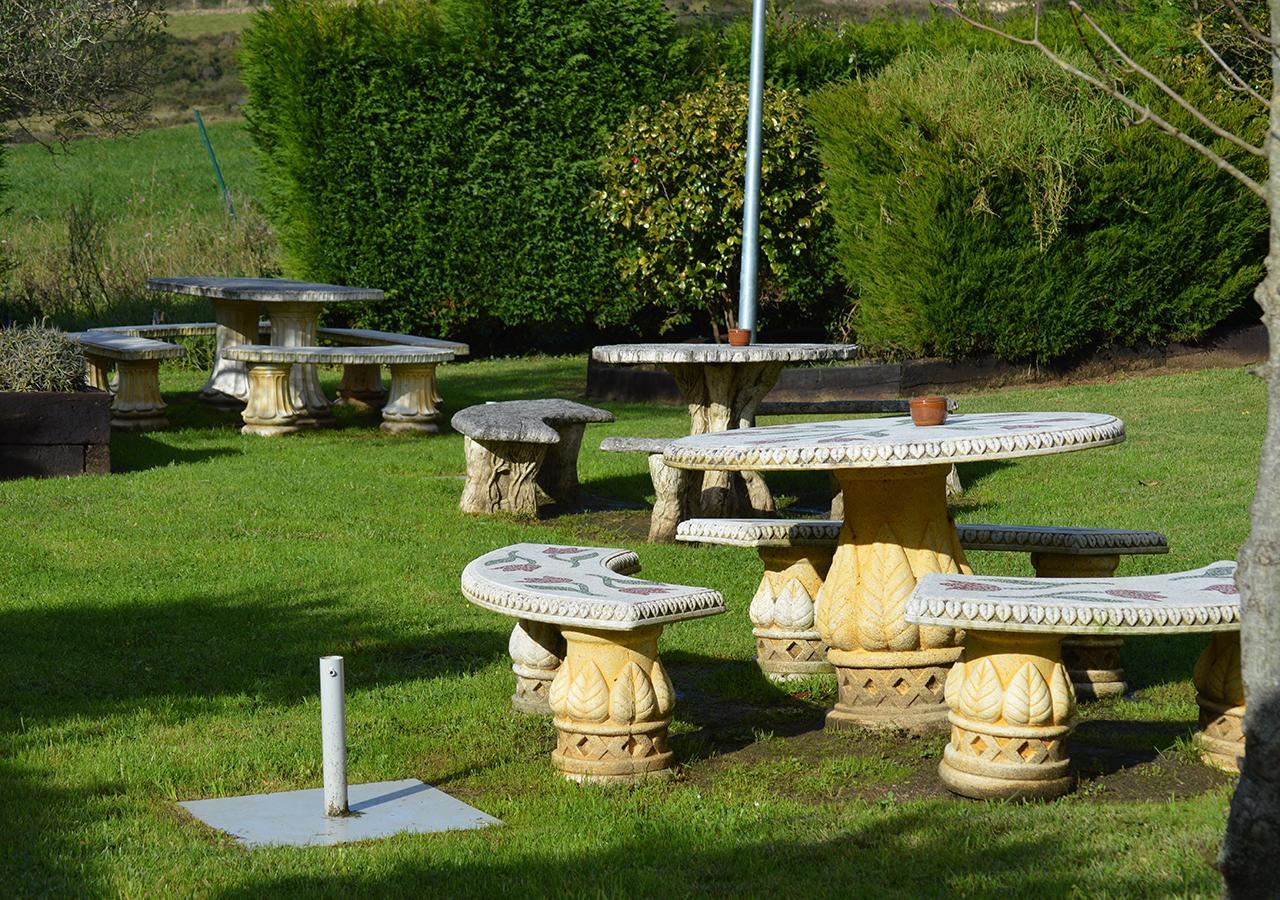 Posada El Valle - Adults Only Суансес Экстерьер фото