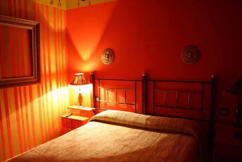 Posada El Valle - Adults Only Суансес Экстерьер фото