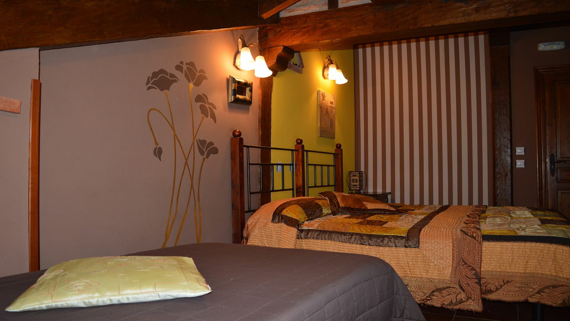 Posada El Valle - Adults Only Суансес Экстерьер фото