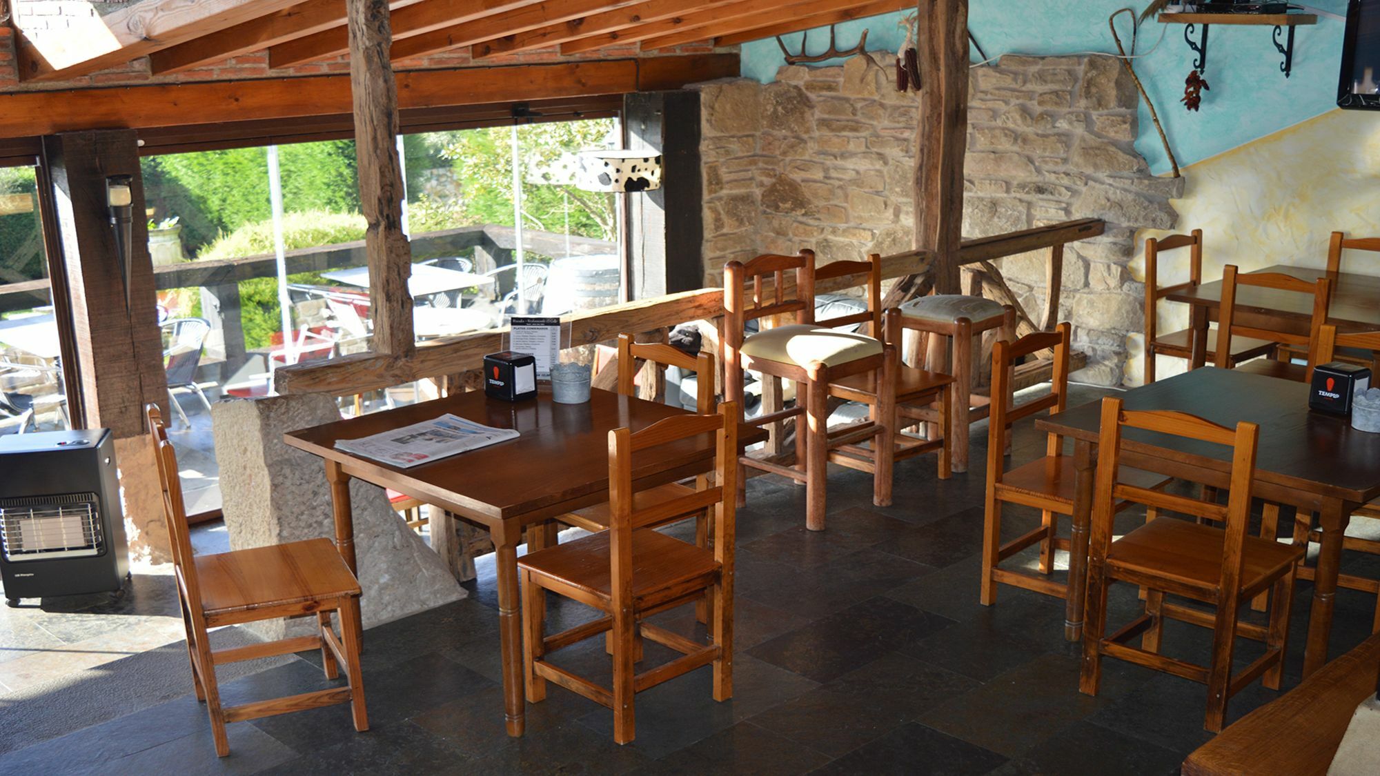 Posada El Valle - Adults Only Суансес Экстерьер фото